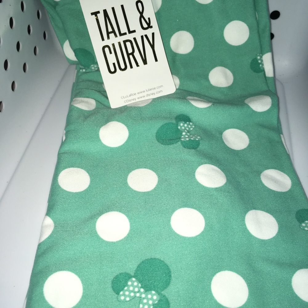 Lularoe leggings